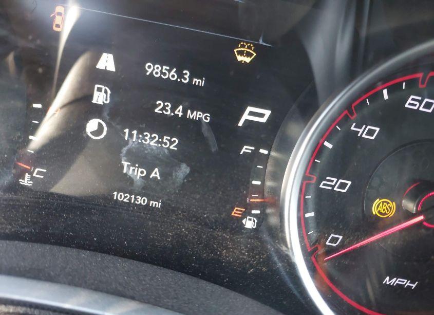 Photo 15 of 2016 Dodge Charger SXT (VIN 2C3CDXHG4GH332853)