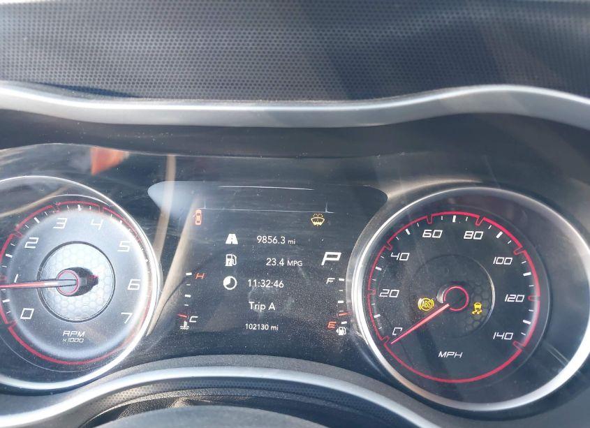 Photo 7 of 2016 Dodge Charger SXT (VIN 2C3CDXHG4GH332853)