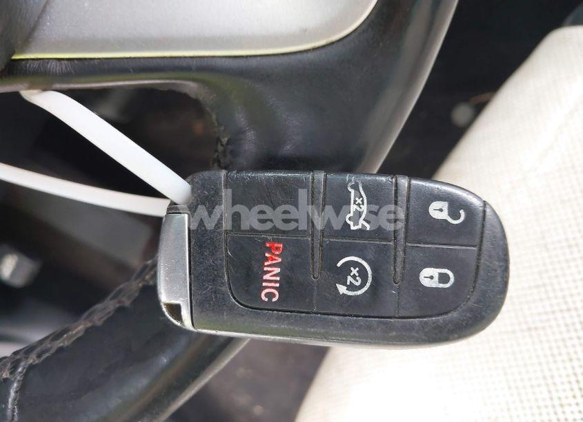 Photo 11 of 2017 Dodge Charger SXT RWD (VIN 2C3CDXHG4HH547893)