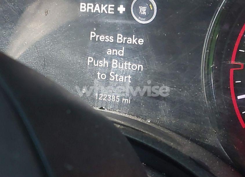 Photo 15 of 2017 Dodge Charger SXT RWD (VIN 2C3CDXHG4HH652563)