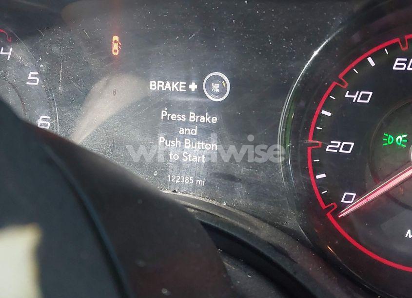 Photo 7 of 2017 Dodge Charger SXT RWD (VIN 2C3CDXHG4HH652563)