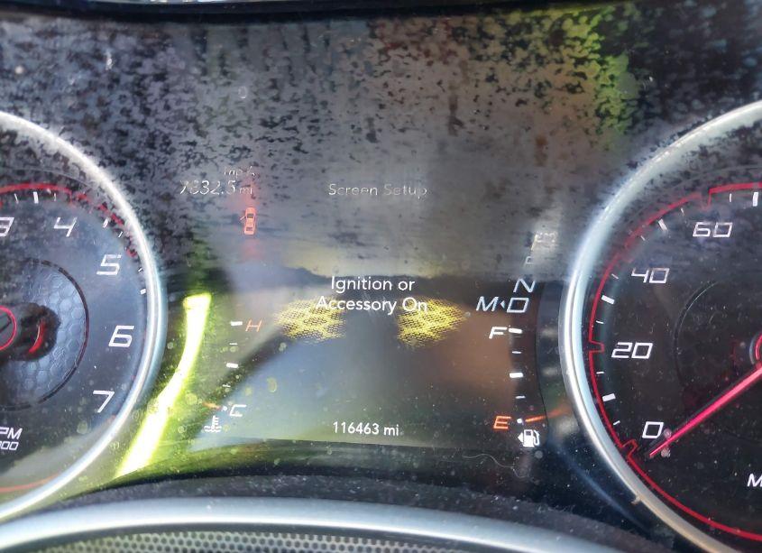 Photo 7 of 2018 Dodge Charger SXT PLUS RWD (VIN 2C3CDXHG4JH119778)