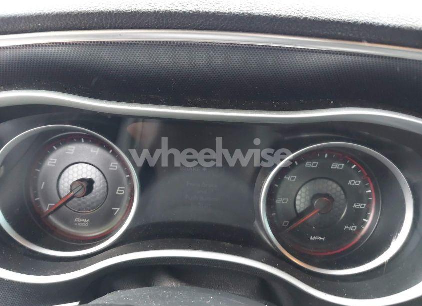 Photo 7 of 2018 Dodge Charger SXT PLUS RWD (VIN 2C3CDXHG4JH134121)