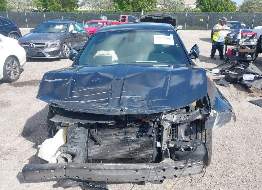 Photo 6 of 2018 Dodge Charger SXT PLUS RWD (VIN 2C3CDXHG4JH162727)