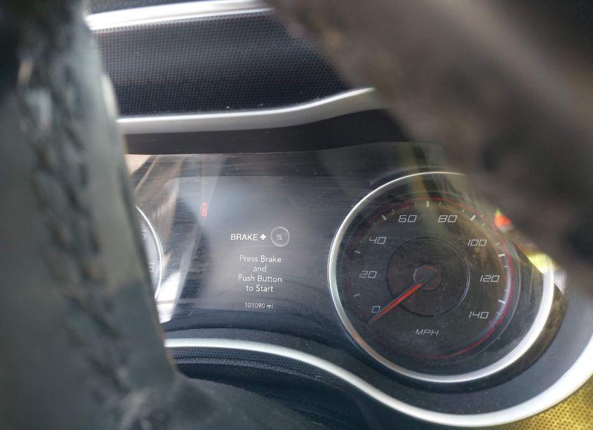 Photo 7 of 2018 Dodge Charger SXT PLUS RWD (VIN 2C3CDXHG4JH162727)