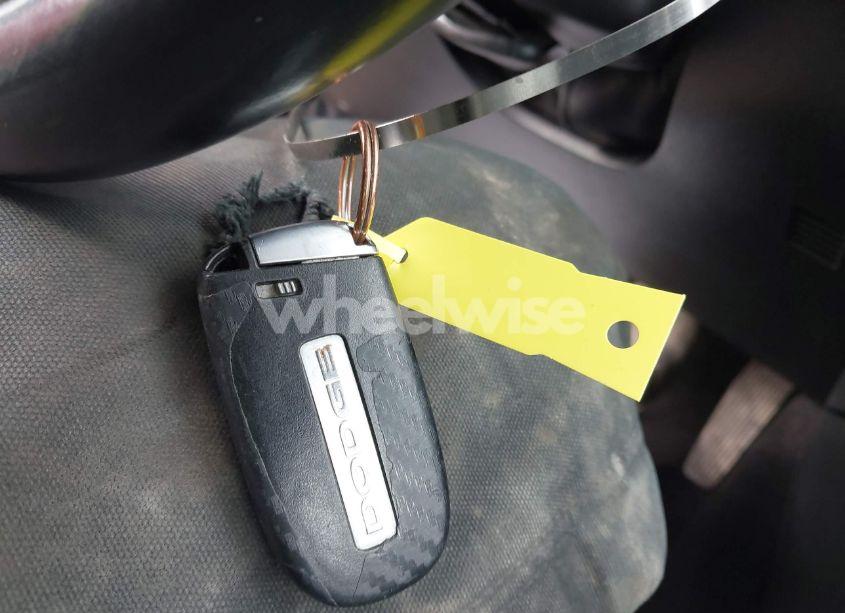 Photo 11 of 2018 Dodge Charger SXT PLUS (VIN 2C3CDXHG4JH213093)