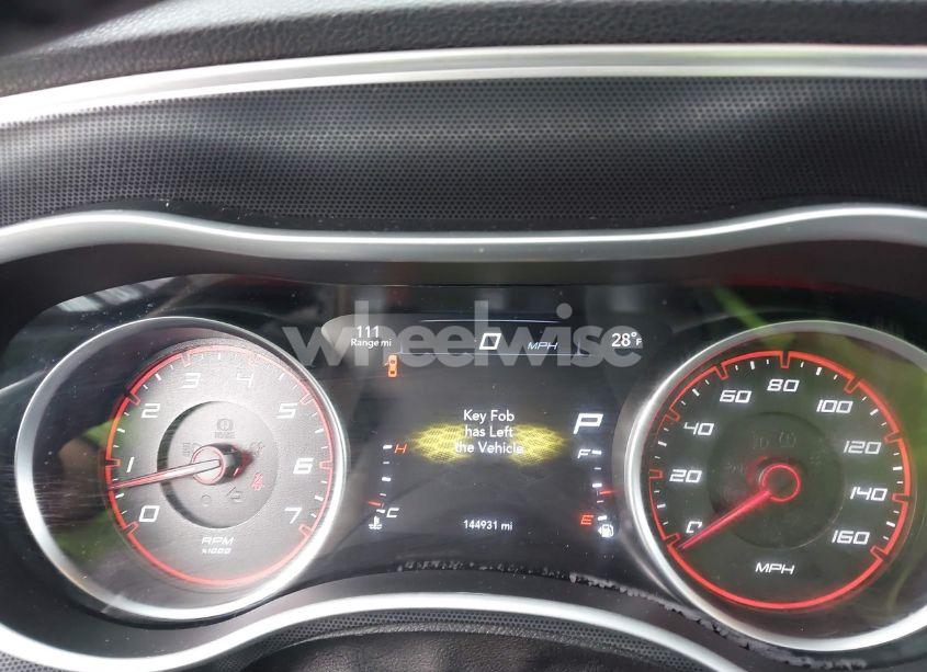 Photo 7 of 2018 Dodge Charger SXT PLUS (VIN 2C3CDXHG4JH213093)