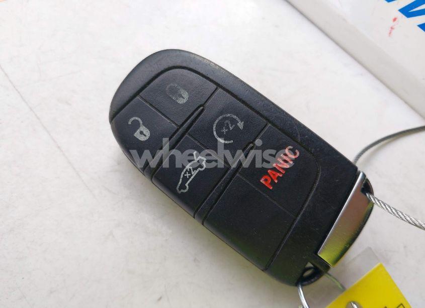 Photo 11 of 2018 Dodge Charger SXT PLUS RWD (VIN 2C3CDXHG4JH221677)