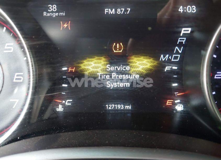 Photo 15 of 2018 Dodge Charger SXT PLUS RWD (VIN 2C3CDXHG4JH221677)