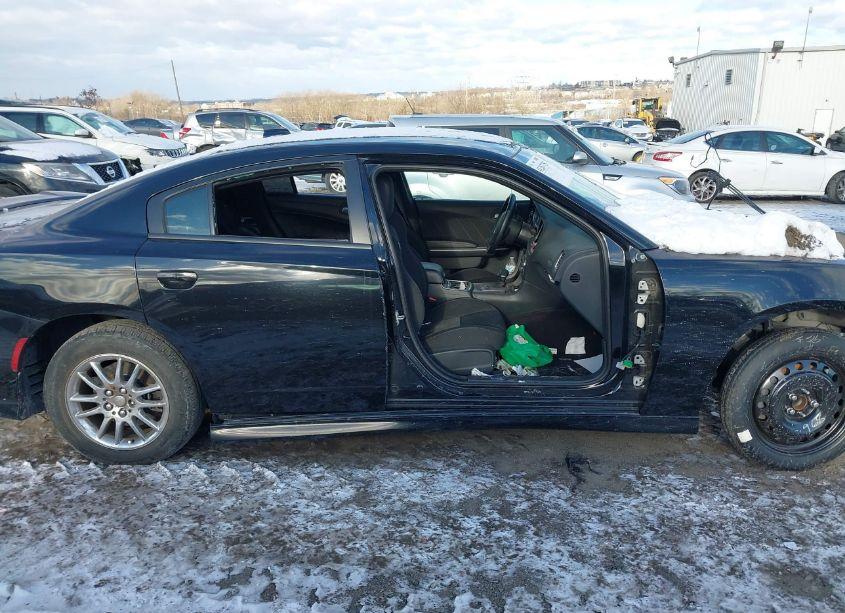 Photo 12 of 2019 Dodge Charger GT RWD (VIN 2C3CDXHG4KH512472)