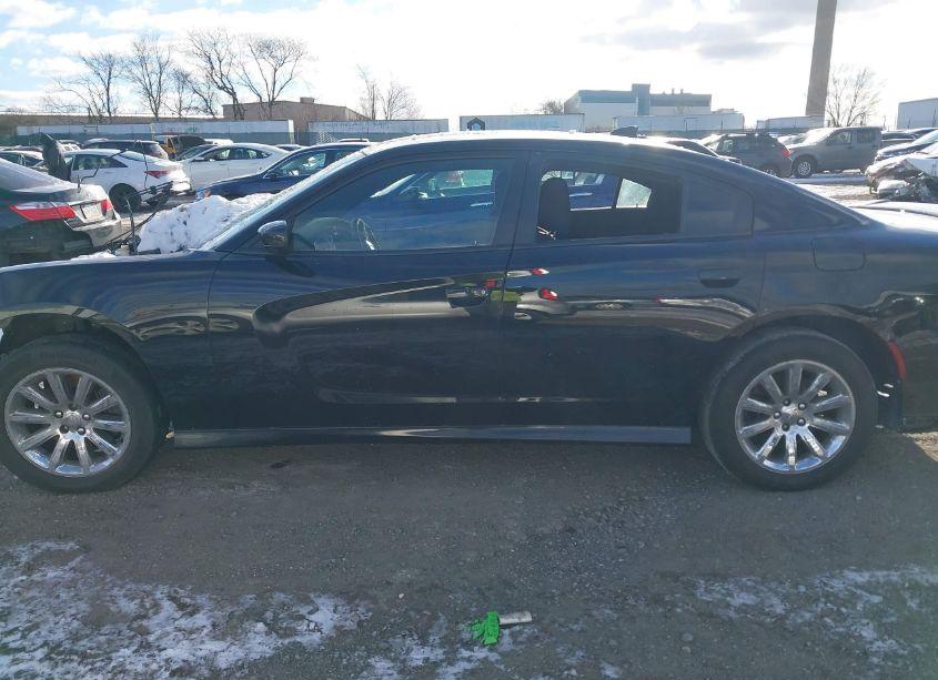 Photo 13 of 2019 Dodge Charger GT RWD (VIN 2C3CDXHG4KH512472)