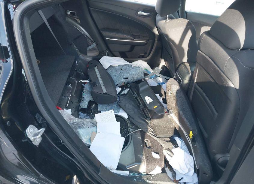 Photo 8 of 2019 Dodge Charger GT RWD (VIN 2C3CDXHG4KH512472)