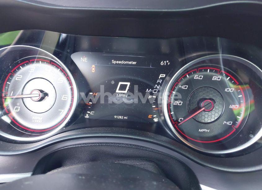 Photo 7 of 2019 Dodge Charger GT RWD (VIN 2C3CDXHG4KH672822)