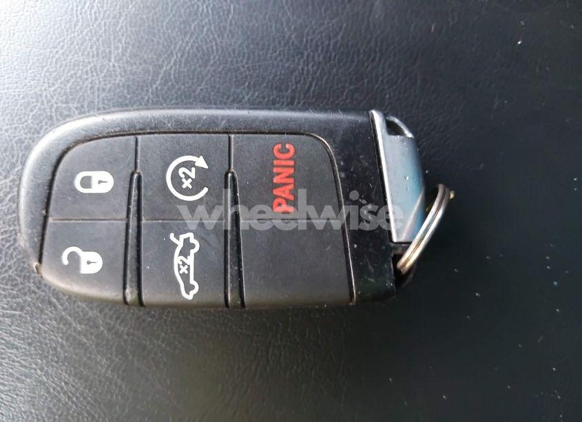 Photo 11 of 2019 Dodge Charger GT RWD (VIN 2C3CDXHG4KH714020)