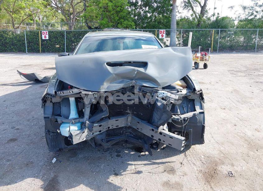 Photo 12 of 2019 Dodge Charger GT RWD (VIN 2C3CDXHG4KH714020)