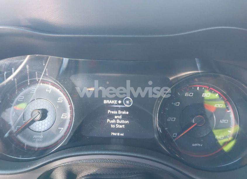 Photo 7 of 2021 Dodge Charger GT RWD (VIN 2C3CDXHG4MH502026)