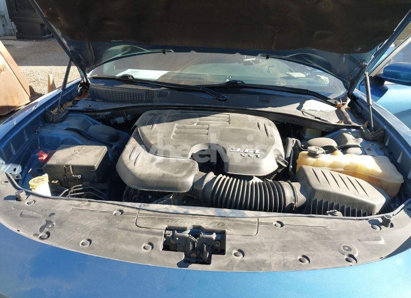 Photo 10 of 2021 Dodge Charger GT RWD (VIN 2C3CDXHG4MH561741)