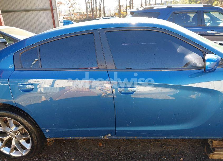 Photo 14 of 2021 Dodge Charger GT RWD (VIN 2C3CDXHG4MH561741)