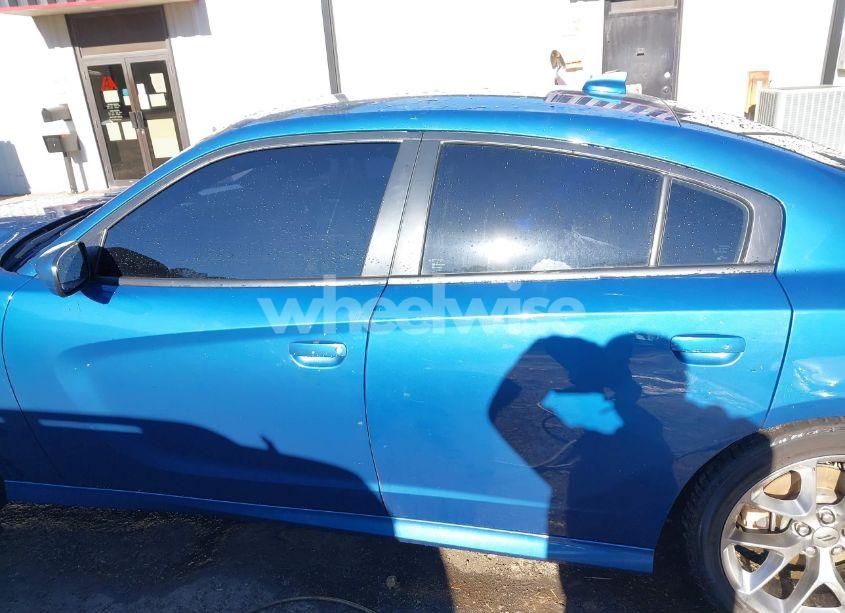 Photo 15 of 2021 Dodge Charger GT RWD (VIN 2C3CDXHG4MH561741)