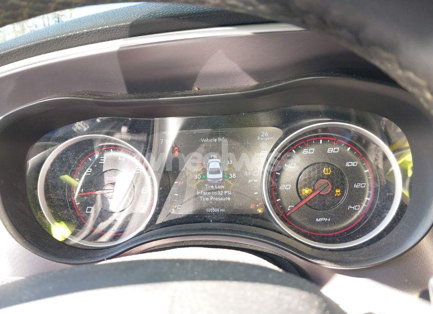 Photo 16 of 2021 Dodge Charger GT RWD (VIN 2C3CDXHG4MH561741)