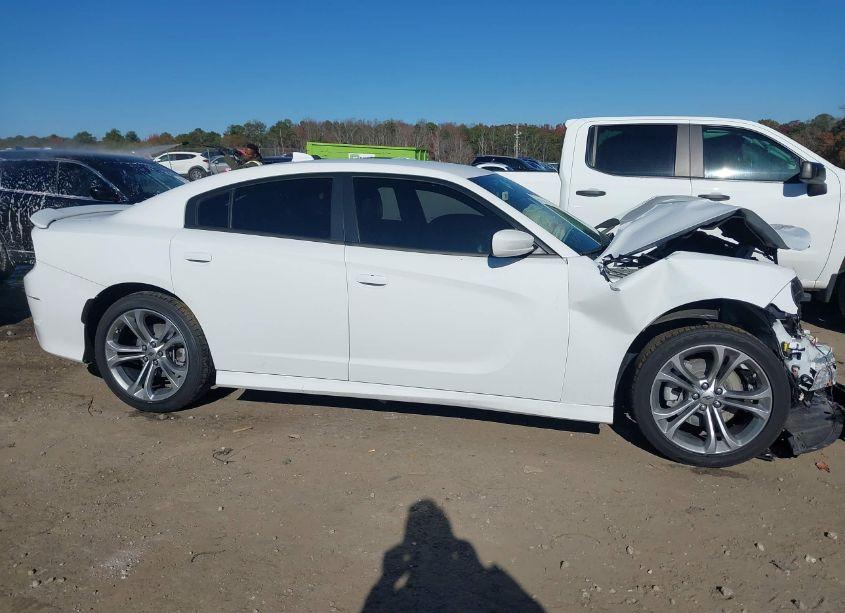 Photo 13 of 2021 Dodge Charger GT RWD (VIN 2C3CDXHG4MH648877)