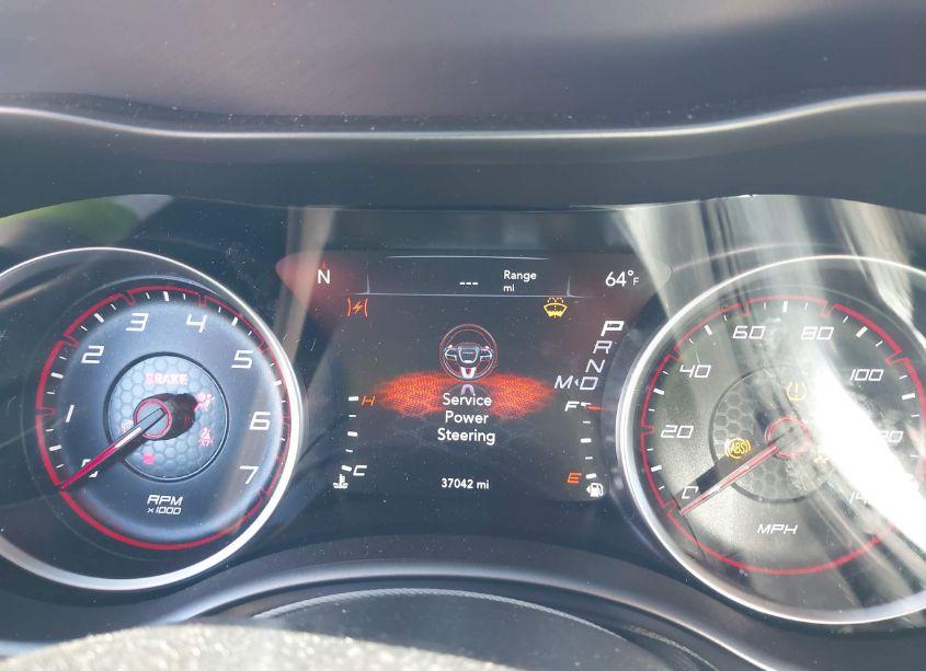 Photo 15 of 2021 Dodge Charger GT RWD (VIN 2C3CDXHG4MH648877)