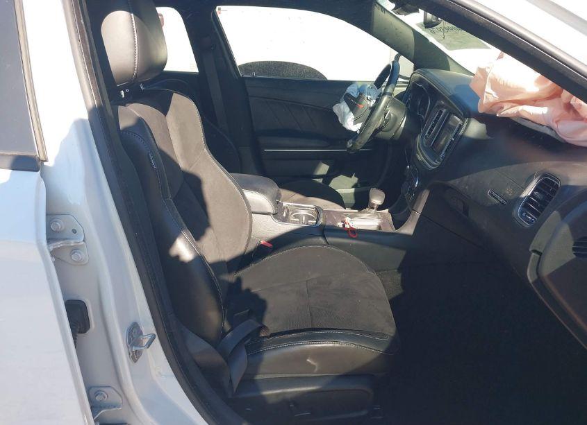 Photo 5 of 2021 Dodge Charger GT RWD (VIN 2C3CDXHG4MH648877)