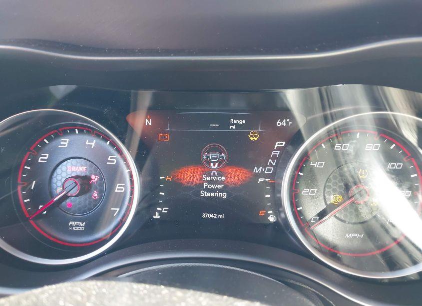 Photo 7 of 2021 Dodge Charger GT RWD (VIN 2C3CDXHG4MH648877)