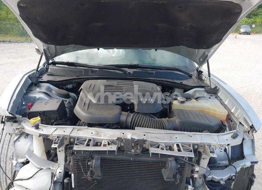 Photo 10 of 2021 Dodge Charger GT RWD (VIN 2C3CDXHG4MH669468)