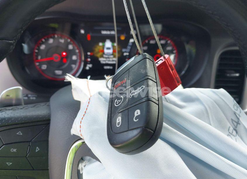 Photo 11 of 2021 Dodge Charger GT RWD (VIN 2C3CDXHG4MH669468)