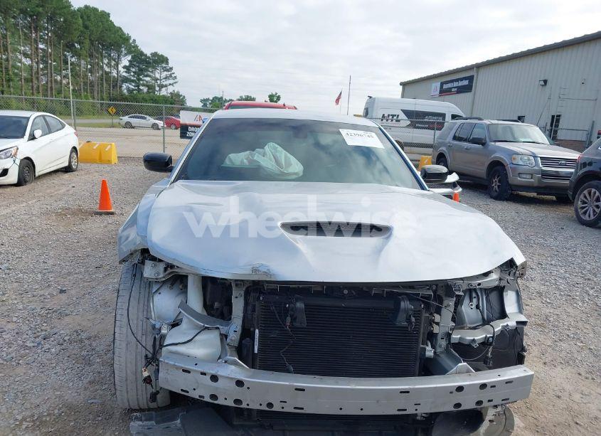 Photo 12 of 2021 Dodge Charger GT RWD (VIN 2C3CDXHG4MH669468)