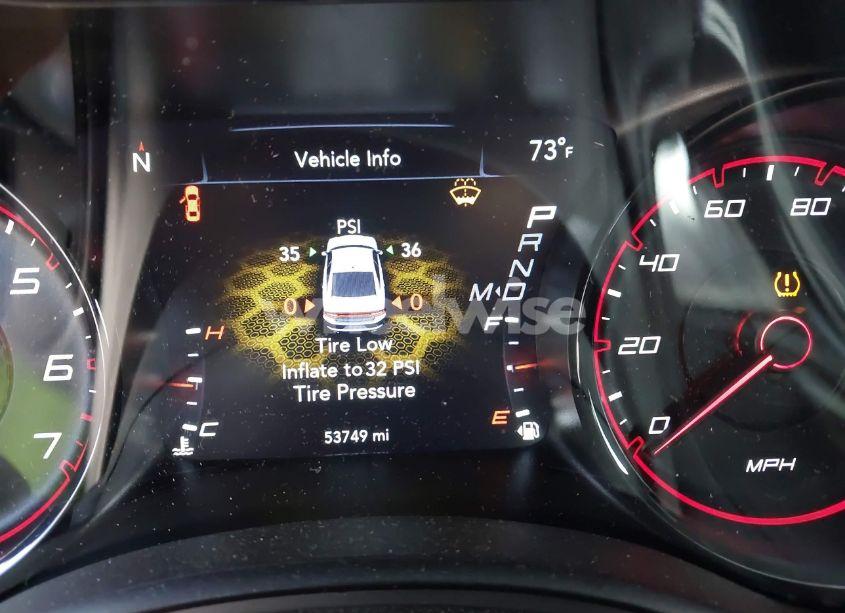 Photo 7 of 2021 Dodge Charger GT RWD (VIN 2C3CDXHG4MH669468)