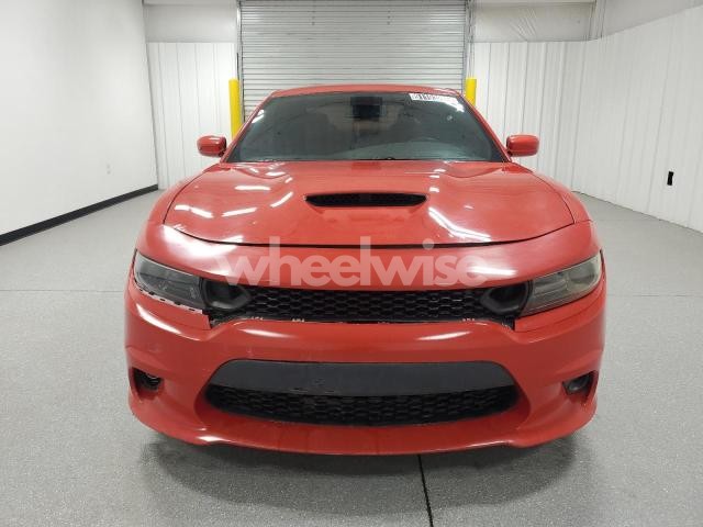 Photo 10 of 2022 DODGE CHARGER GT (VIN 2C3CDXHG4NH160935)