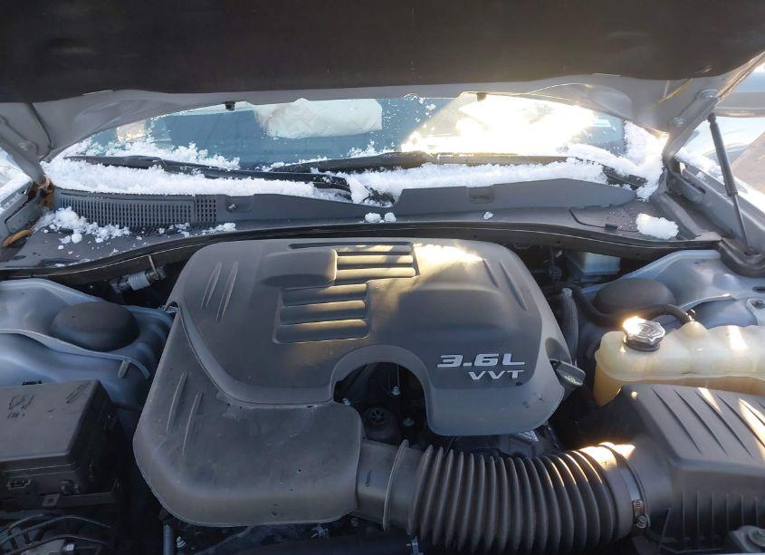 Photo 10 of 2022 Dodge Charger GT RWD (VIN 2C3CDXHG4NH183275)