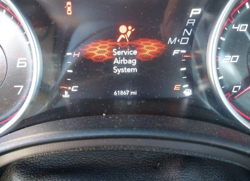 Photo 15 of 2022 Dodge Charger GT RWD (VIN 2C3CDXHG4NH183275)