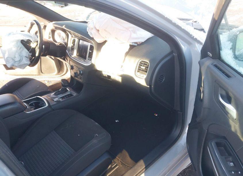 Photo 5 of 2022 Dodge Charger GT RWD (VIN 2C3CDXHG4NH183275)
