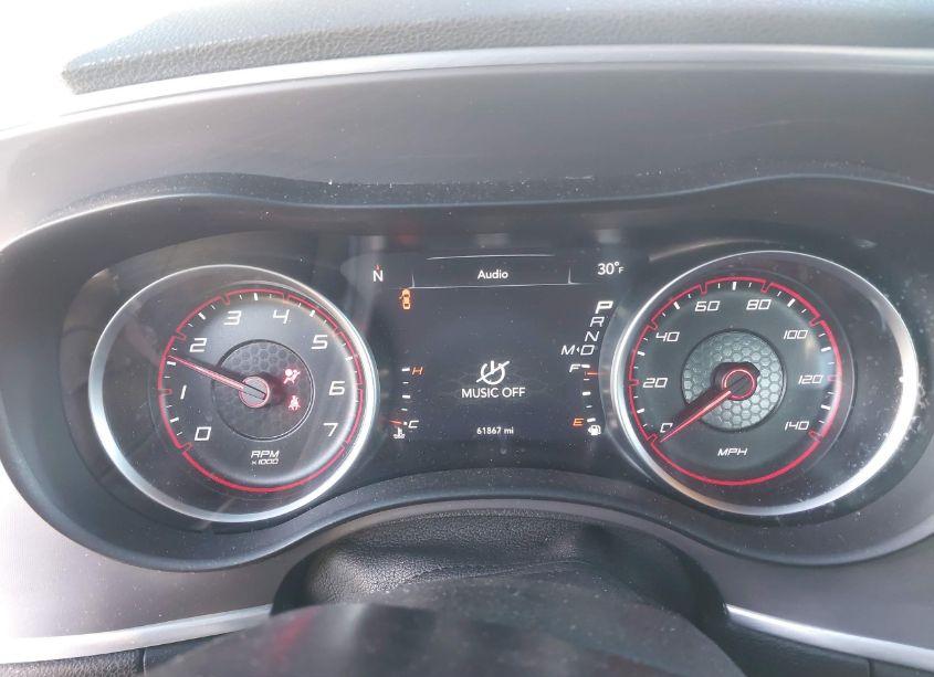 Photo 7 of 2022 Dodge Charger GT RWD (VIN 2C3CDXHG4NH183275)
