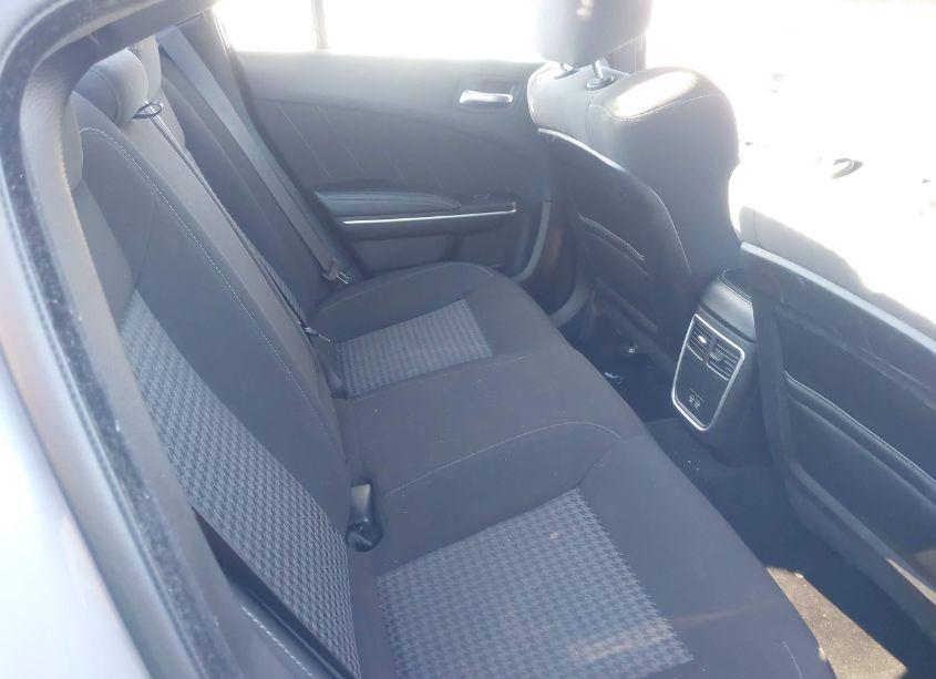 Photo 8 of 2022 Dodge Charger GT RWD (VIN 2C3CDXHG4NH183275)