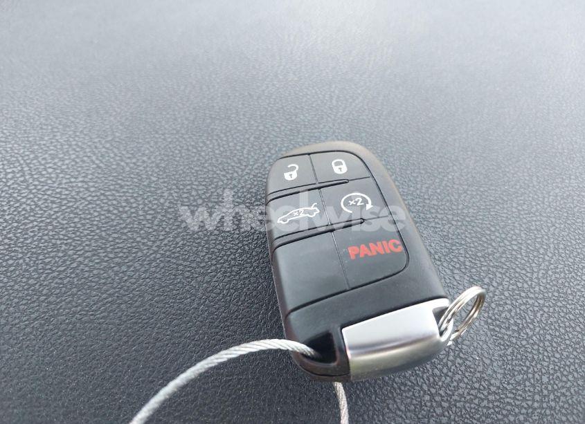 Photo 11 of 2023 Dodge Charger GT (VIN 2C3CDXHG4PH615480)