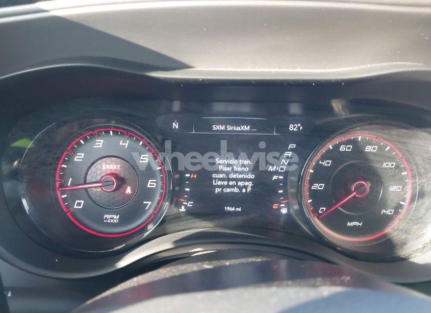 Photo 7 of 2023 Dodge Charger GT (VIN 2C3CDXHG4PH672553)