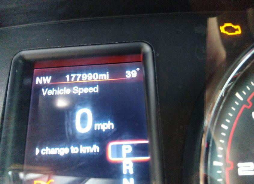 Photo 15 of 2012 Dodge Charger SXT (VIN 2C3CDXHG5CH172931)