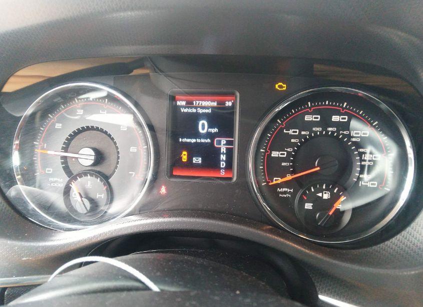 Photo 7 of 2012 Dodge Charger SXT (VIN 2C3CDXHG5CH172931)