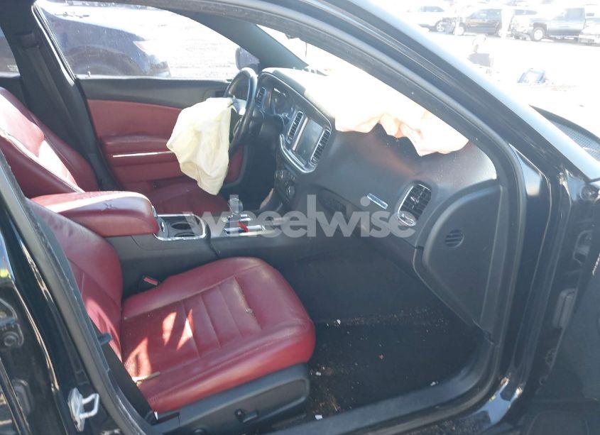 Photo 5 of 2013 Dodge Charger SXT PLUS (VIN 2C3CDXHG5DH570786)
