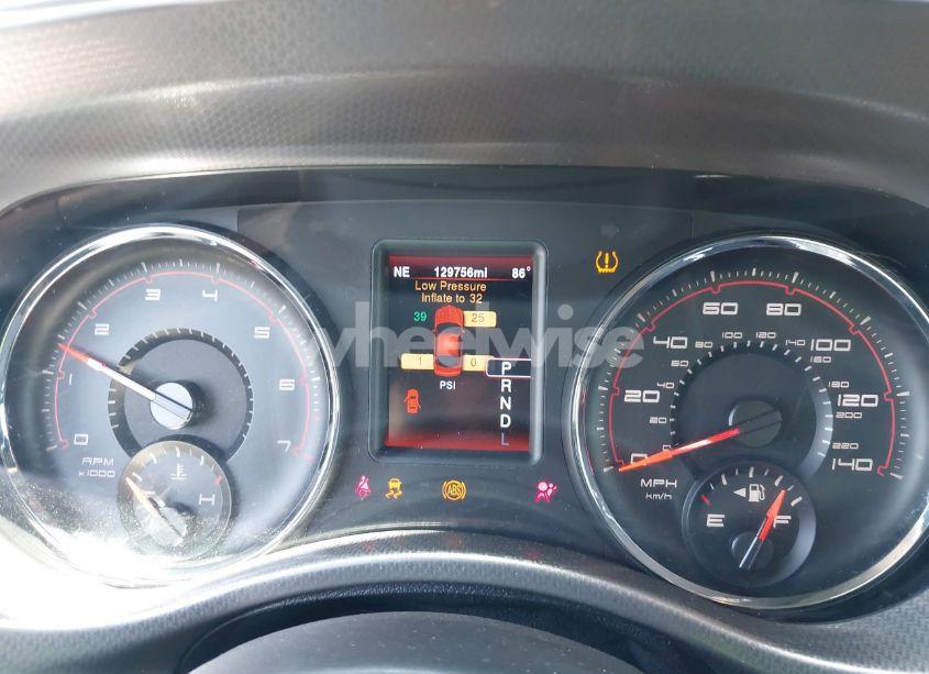 Photo 7 of 2014 Dodge Charger SXT (VIN 2C3CDXHG5EH256671)