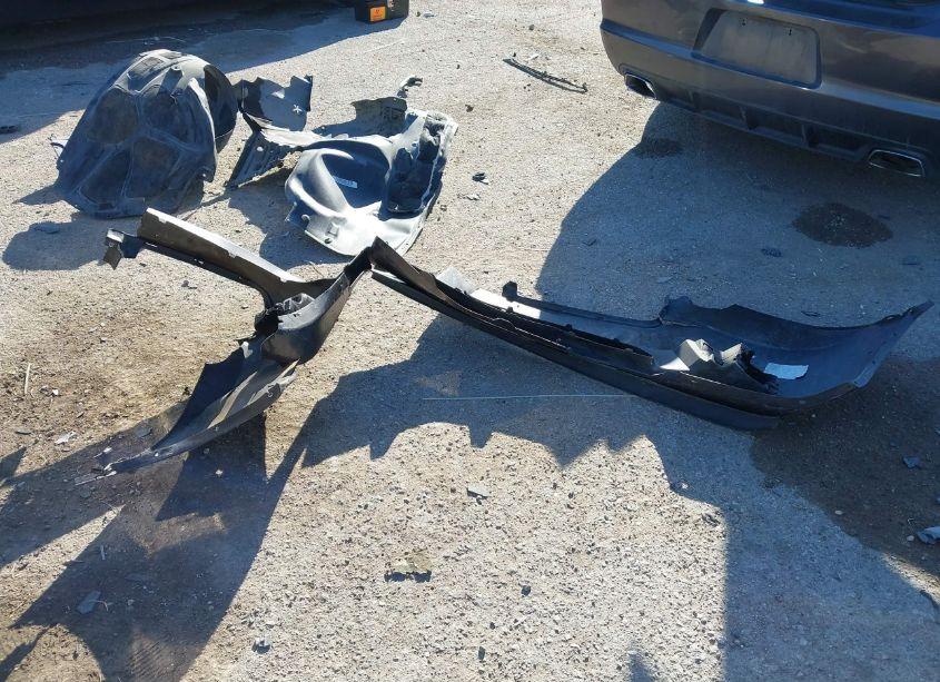 Photo 12 of 2014 Dodge Charger SXT 100TH ANNIVERSARY (VIN 2C3CDXHG5EH277679)