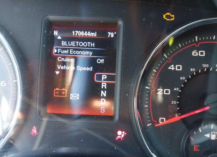 Photo 16 of 2014 Dodge Charger SXT 100TH ANNIVERSARY (VIN 2C3CDXHG5EH277679)