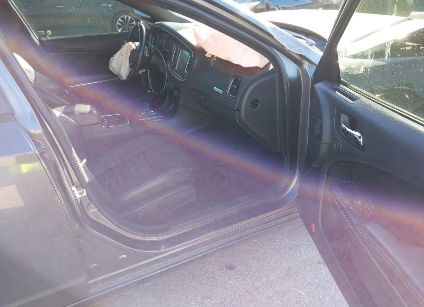 Photo 5 of 2014 Dodge Charger SXT 100TH ANNIVERSARY (VIN 2C3CDXHG5EH277679)