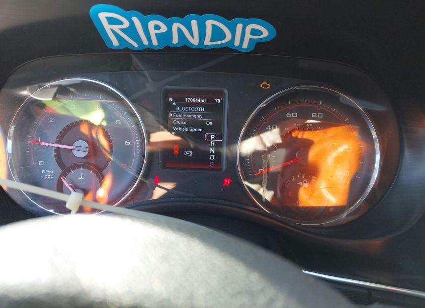 Photo 7 of 2014 Dodge Charger SXT 100TH ANNIVERSARY (VIN 2C3CDXHG5EH277679)