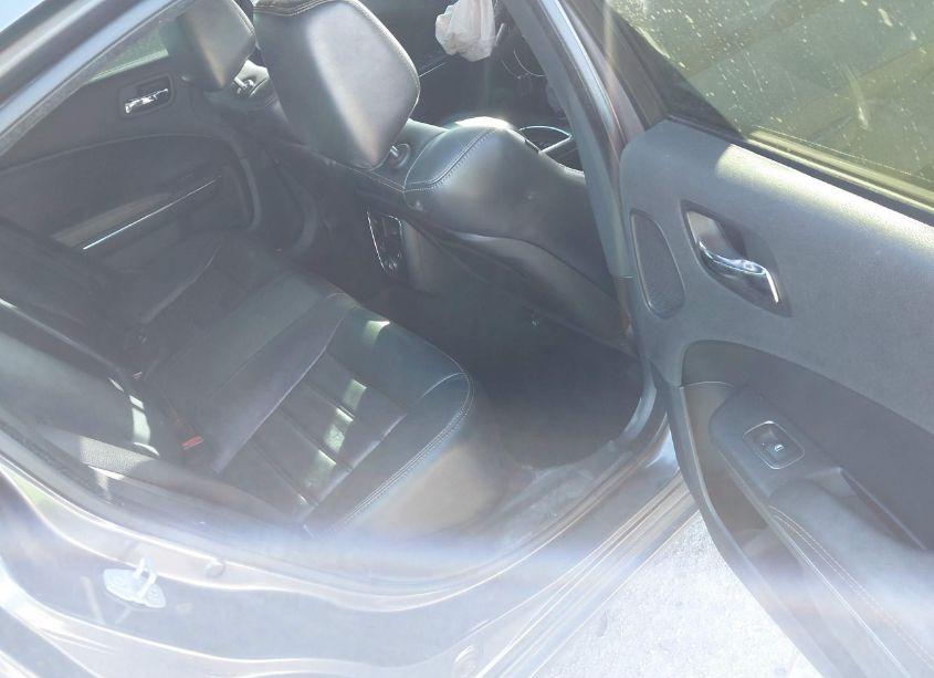 Photo 8 of 2014 Dodge Charger SXT 100TH ANNIVERSARY (VIN 2C3CDXHG5EH277679)