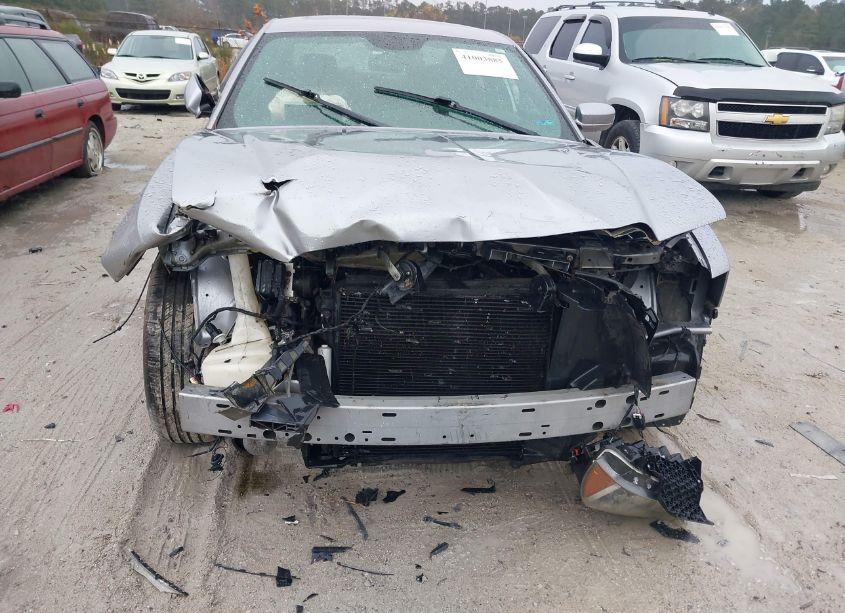 Photo 6 of 2014 Dodge Charger SXT (VIN 2C3CDXHG5EH314178)